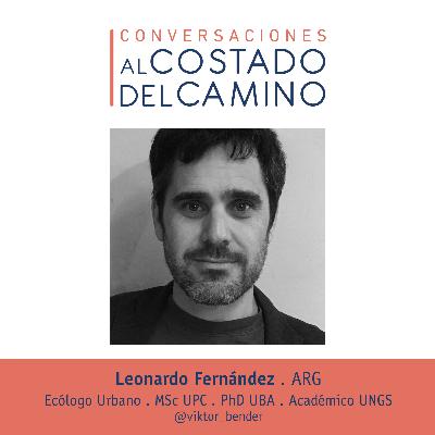 C10 Leonardo Fernández C10 Leonardo Fernández