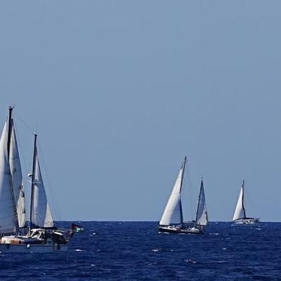 Israeli military intercepts 39 aid boats heading for Gaza, sparking criticism