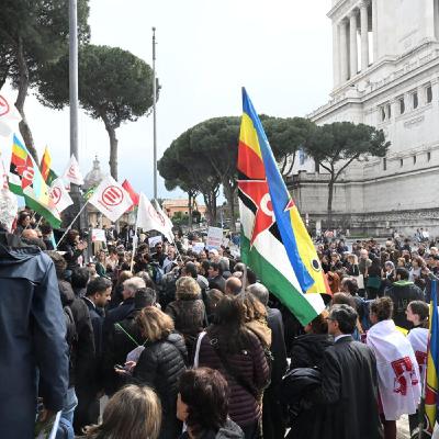 Migranti: Approvato il Dl che crea insicurezza