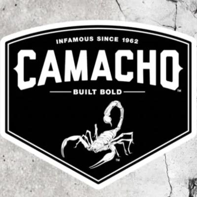 Camacho Connecticut | Robusto @riffdocharuto