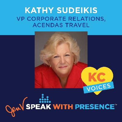 91.  Passport to Peace - Kathy Sudeikis