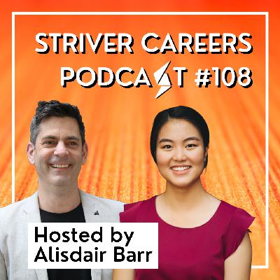 108: Cut the BS and tell us your story