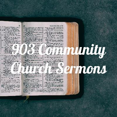 October 5, 2025 : Strong & Courageous