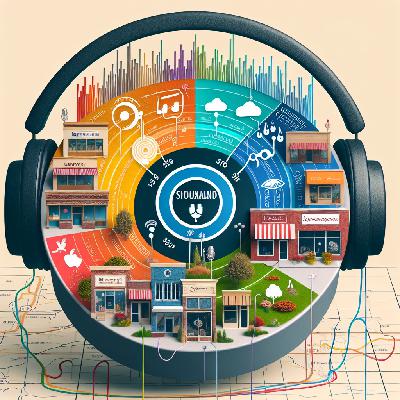 Harnessing the Power of Data: How Analytics Can Drive Decision-Making for Siouxland Businesses Harnessing the Power of Data: How Analytics Can Drive Decision-Making for Siouxland Businesses