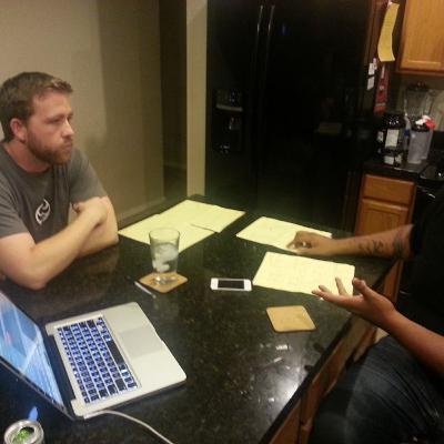 EP 2: Don't expect 1st aid after crashing your car in Mexico.