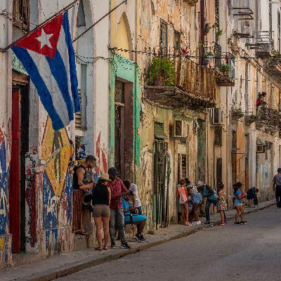 Cuba: An Island Trapped Between Sanctions and Authoritarianism