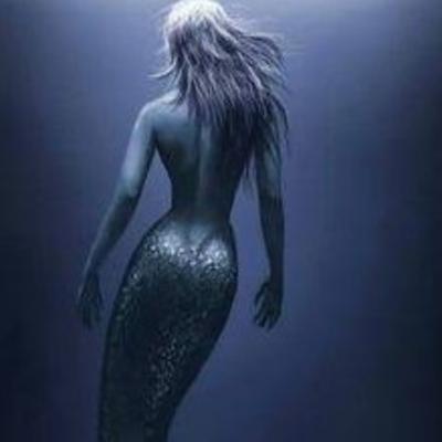 La historia de la sirena