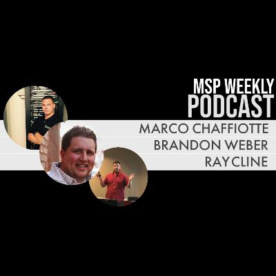 8.1 MSP Weekly Round Table