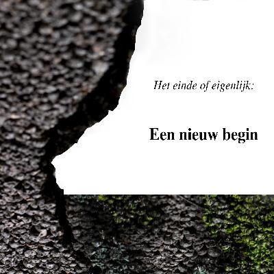 Een nieuw begin