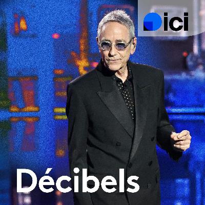 Alain Chamfort : "On est toujours un peu sur la ligne de départ" malgré 50 ans de carrière