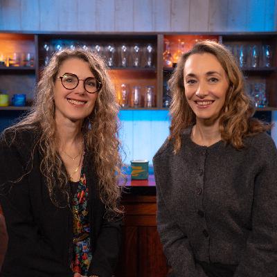 La sororité au service d’une gouvernance plus performante avec Laurie Delhostal