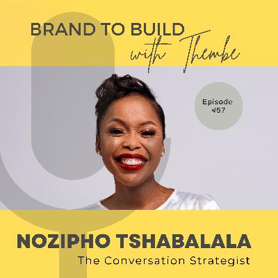 #57 NOZIPHO SHABALALA