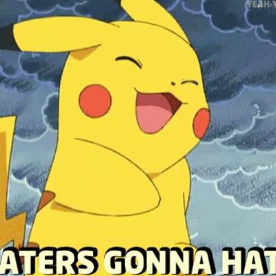 Spurts Of Awesomeness Plays Pokemon Crystal Part 2