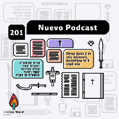Nuevo Podcast
