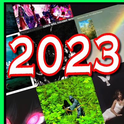Best Music of 2023 w/ pulses. | The Callous Daoboys, Linkin Park, Bejalvin, fromjoy, PinkPantheress, Omerta, Better Lovers Best Music of 2023 w/ pulses. | The Callous Daoboys, Linkin Park, Bejalvin, fromjoy, PinkPantheress, Omerta, Better Lovers