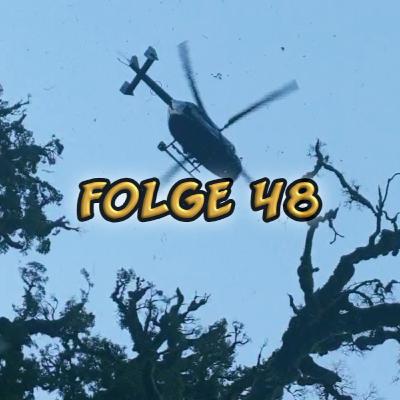 V2G-48: Neuseeland: Dusky Track – Hubschrauberrettung aus Fjordlands Urwald