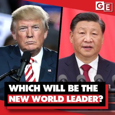 USA vs China: Which represents humanity's future? Compare their UN speeches