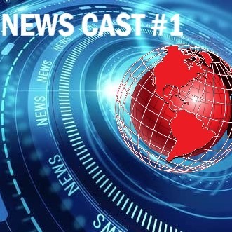 News Cast #1 episode artwork