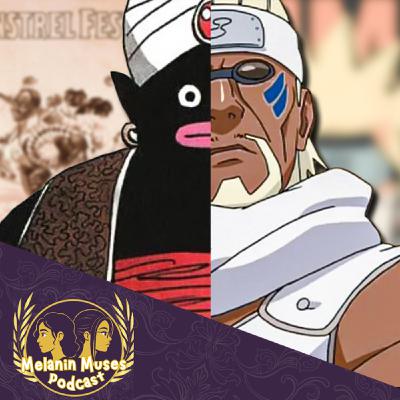 How Anime Representation Effects the Mind. How Anime Representation Effects the Mind.
