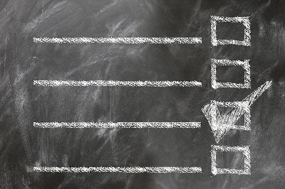 Índices, procedimientos y productividad