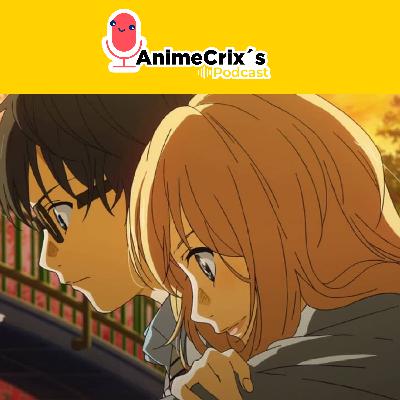 Analizando Your Lie in April