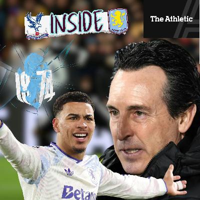 Crystal Palace 0-0 Aston Villa: When a Good Point Still Felt Like a Missed Chance 🤔⚖️ Crystal Palace 0-0 Aston Villa: When a Good Point Still Felt Like a Missed Chance 🤔⚖️