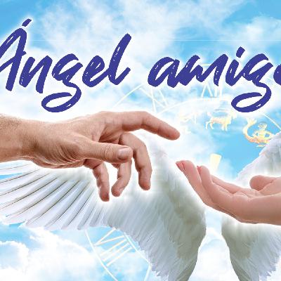 Meditación Ángel Amigo