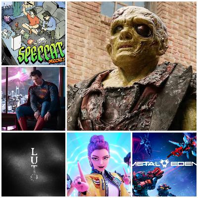 192. The Toxic Avenger