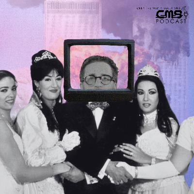 الحلقة الثانية: أربعة على واحد…حرام
