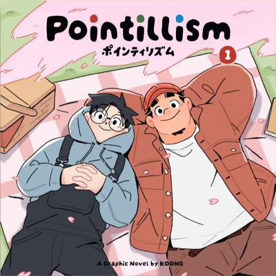 第149回『Pointillism』