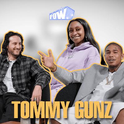 Tommy Gunz Tommy Gunz