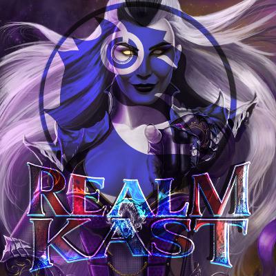 Meet the Face of Sindel from Mortal Kombat 1 Darii Dorj