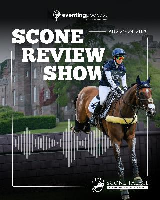 Scone Review Show