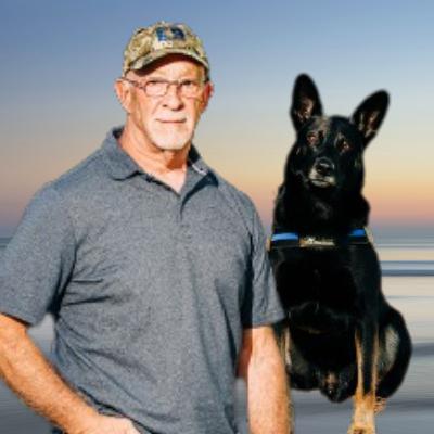 Mission K9 Rescue with Bob Bryant