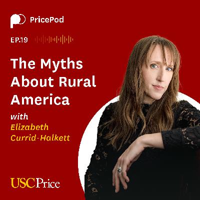 The Myths About Rural America