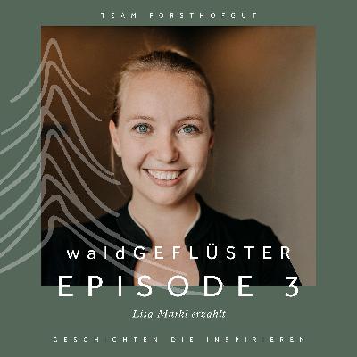 Lisa Markl – Episode 3 Lisa Markl – Episode 3