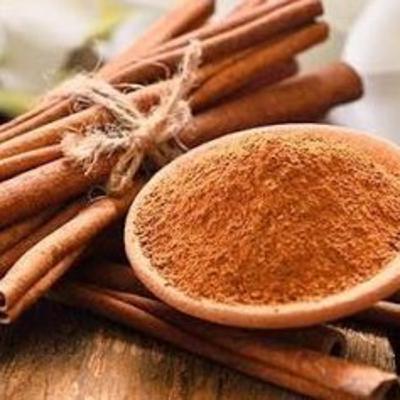 Beneficios por tomar Canela .