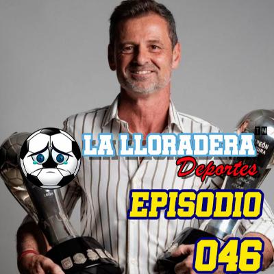 La Lloradera Deportes 046 Yo Prefiero La Pepsi