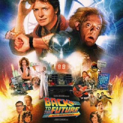 Voces de Metrópolis T3E3 - Regreso al futuro cumple 40 años Voces de Metrópolis T3E3 - Regreso al futuro cumple 40 años