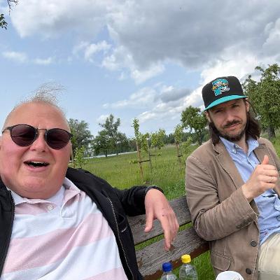 June 12th, 2025: Interview with Composer Scott Brickman and Local Election Results June 12th, 2025: Interview with Composer Scott Brickman and Local Election Results