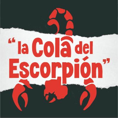 La Cola del Escorpión 173