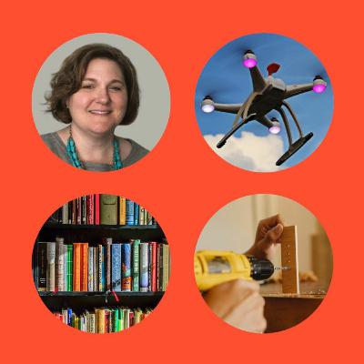 Better K-12 Engineering Post-COVID, with Dr. Corey Hall