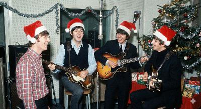 The Von Haessler Doctrine: S15/EP232 - The Christmas Spirit The Von Haessler Doctrine: S15/EP232 - The Christmas Spirit