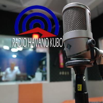 RadioStacio FM Pri Georgina Almanza Kubo