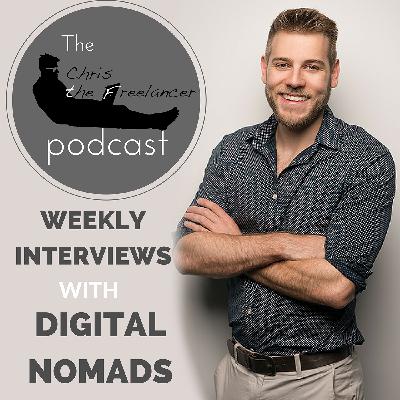 27: Jakarta for Digital Nomads (My Experience)