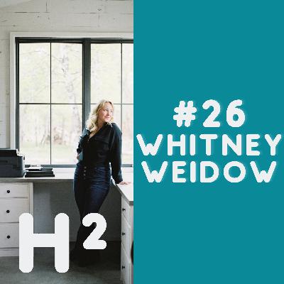 #26- Whitney Weidow Fine Art