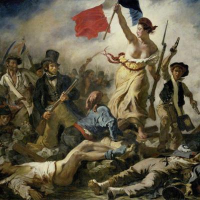 REVOLUCIÓN FRANCESA