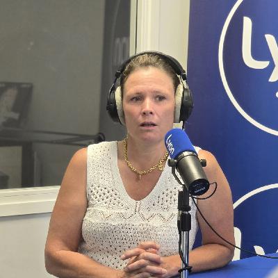 Claire POUZIN : Maire "LR" de Francheville