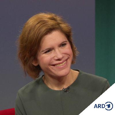 Journalistin und Publizistin Ingrid Brodnig über das "Feindbild Frau" Journalistin und Publizistin Ingrid Brodnig über das "Feindbild Frau"