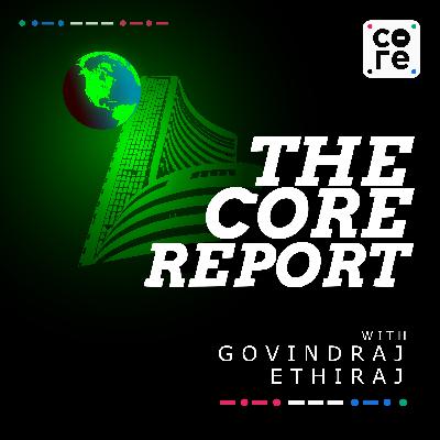 #736 Markets Jump 1,000 Points As They Join Global Rallies #736 Markets Jump 1,000 Points As They Join Global Rallies